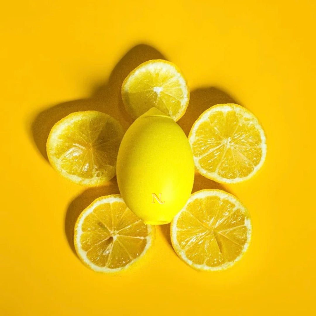 Viral Lem lemon vibrator products