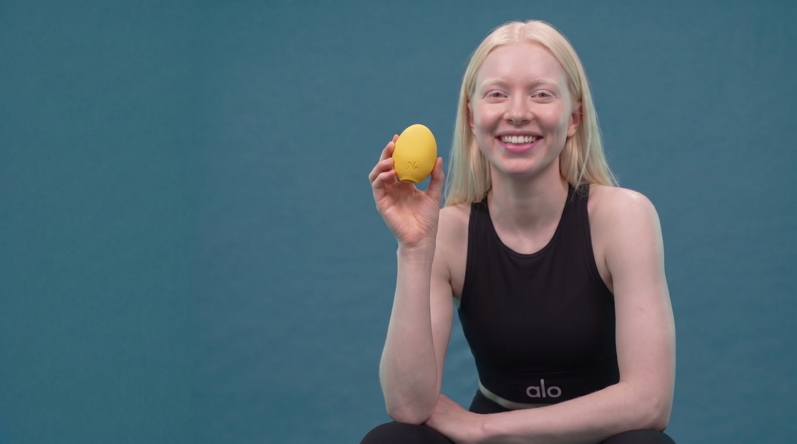 Viral Lem lemon clitoral vibrator lifestyle